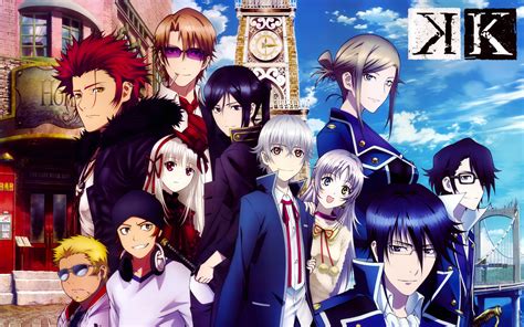 anime k return of kings|k return of kings episodes.